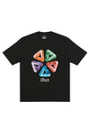 Palace Ich Bun T-shirt Black