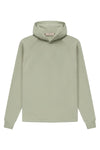 Fear of God Essentials Knit Hoodie Seafoam