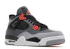 AIR JORDAN 4 RETRO 'INFRARED' - DH6927-061