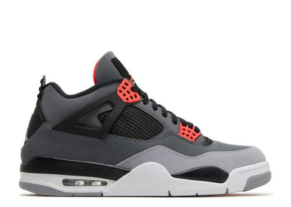 AIR JORDAN 4 RETRO 'INFRARED' - DH6927-061