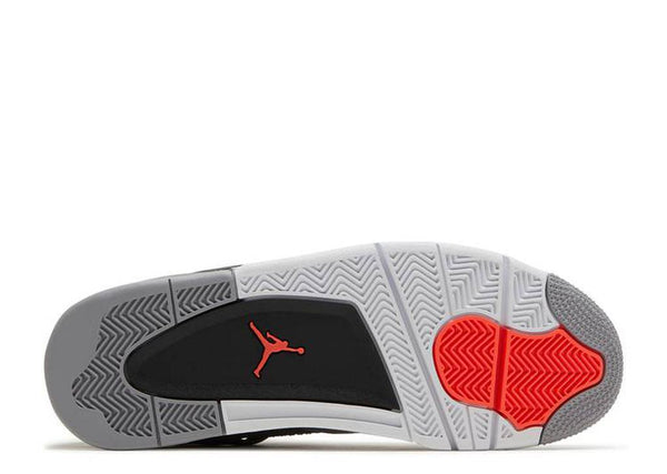 AIR JORDAN 4 RETRO 'INFRARED' - DH6927-061