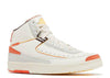 MAISON CHÂTEAU ROUGE X AIR JORDAN 2 'UNITED YOUTH INTERNATIONAL' - DO5254-180