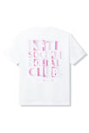 Anti Social Social Club Muted T-shirt White