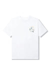 Anti Social Social Club Tonkatsu White Tee