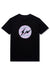 Anti Social Social Club x Fragment Called Interference Tee (FW22) Black