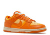 NIKE DUNK LOW WMNS 'MAGMA ORANGE' - DX2953-800