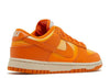 NIKE DUNK LOW WMNS 'MAGMA ORANGE' - DX2953-800