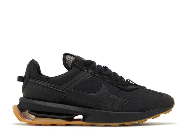 NIKE AIR MAX PRE-DAY 'BLACK GUM' - DZ4397-001