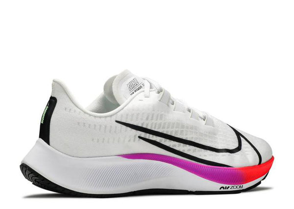 NIKE AIR ZOOM PEGASUS 37 'WHITE MULTI' - BQ9646-103