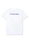 Anti Social Social Club Sign Me Up T-shirt White