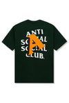 Anti Social Social Club A Is For Tee Green