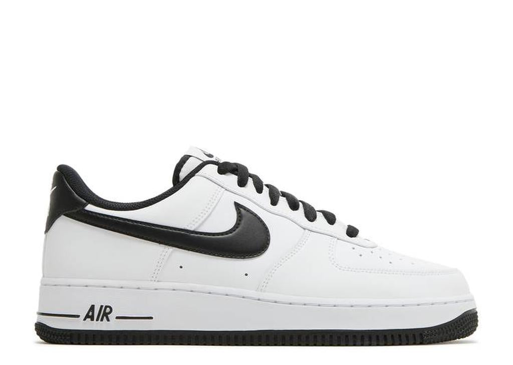 Buy Air Force 1 Low 'Oversized Swoosh' - AO2441 102