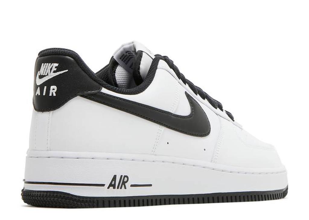 Buy Air Force 1 Low 'Oversized Swoosh' - AO2441 102
