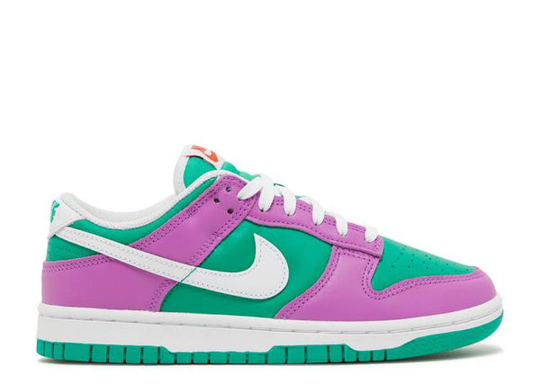 NIKE WMNS DUNK LOW 'REVERSE JOKER' - FD9924-311