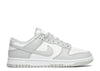 NIKE DUNK LOW 'GREY FOG' - DD1391-103