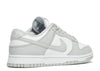 NIKE DUNK LOW 'GREY FOG' - DD1391-103