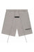 Fear of God Essentials Sweatshort (SS22) Dark Oatmeal