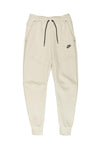 Nike Sportswear Tech Fleece Pant Light Bone/Black