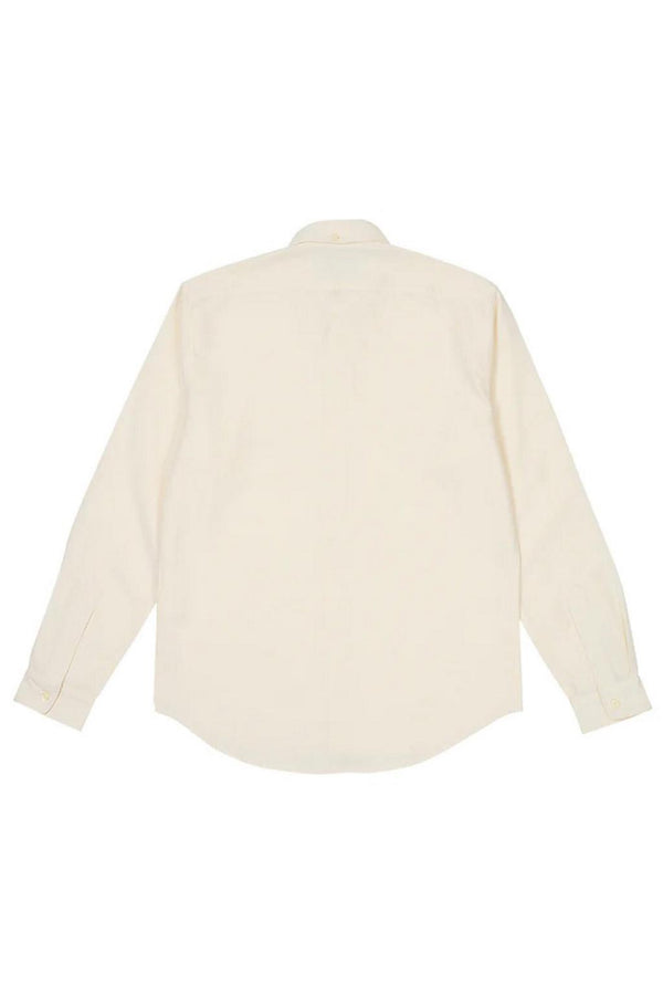 Palace Oxford Shirt Soft White