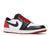 AIR JORDAN 1 RETRO LOW OG 'BLACK TOE' - CZ0790-106