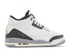 AIR JORDAN 3 RETRO GS 'CEMENT GREY' - DM0967-106