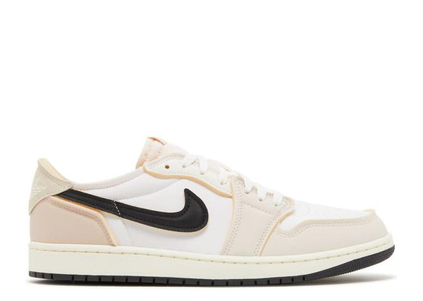 AIR JORDAN 1 RETRO LOW OG EX 'COCONUT MILK' - DV0982-100