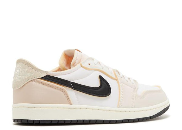 AIR JORDAN 1 RETRO LOW OG EX 'COCONUT MILK' - DV0982-100