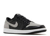 AIR JORDAN 1 RETRO LOW OG 'SHADOW' 2024 - CZ0790-003