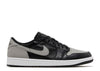 AIR JORDAN 1 RETRO LOW OG 'SHADOW' 2024 - CZ0790-003