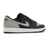 AIR JORDAN 1 RETRO LOW OG 'SHADOW' 2024 - CZ0790-003