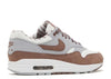 NIKE AIR MAX 1 PREMIUM 'SHIMA SHIMA' 2023 - FB8916-100