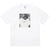 Supreme Jordan Biggie S/S Top White