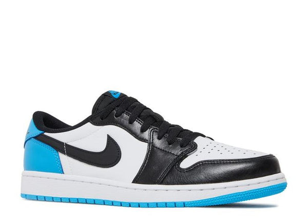 AIR JORDAN 1 RETRO LOW OG 'UNC' - CZ0790-104