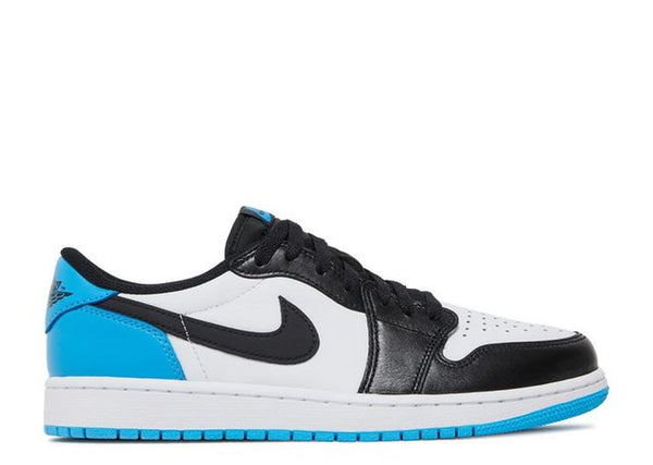 AIR JORDAN 1 RETRO LOW OG 'UNC' - CZ0790-104