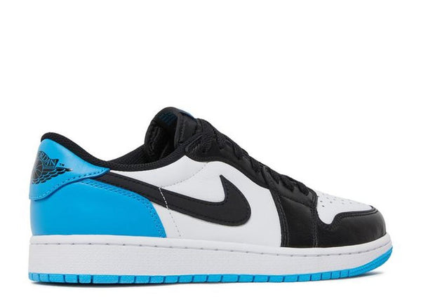 AIR JORDAN 1 RETRO LOW OG 'UNC' - CZ0790-104