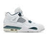 AIR JORDAN 4 RETRO GS 'OXIDIZED GREEN' - FQ8213-103