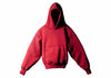 Yeezy Gap Hoodie Red