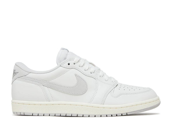 Air Jordan 1 Retro Low '85 OG 'Neutral Grey' Sneakers - FB9933-100