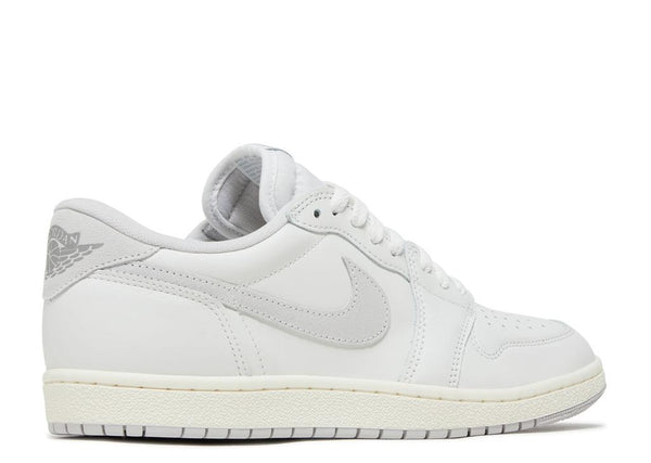 Air Jordan 1 Retro Low '85 OG 'Neutral Grey' Sneakers - FB9933-100