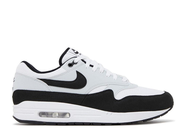 Nike Air Max 1 'White Black' Sneakers - FD9082-107