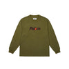 Palace Star 260 Longsleeve The Deep Green