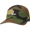 Palace Gore-Tex 3l Runner Camo Hat