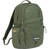 Supreme Backpack Olive