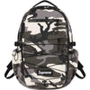 Supreme Backpack Snow Camo