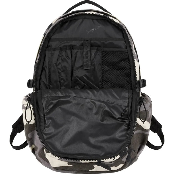 Supreme Backpack Snow Camo