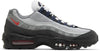 Nike Air Max 95 'Smoke Grey Track Red'