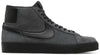 Nike Zoom Blazer Mid SB 'Anthracite Black'