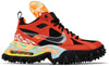 Nike Off-White x Air Terra Forma 'Mantra Orange'