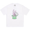 Palace Bunny T-Shirt White