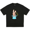 Palace Bunny T-Shirt Black